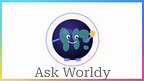 Worldy, the New AI Assistant for the WWTL