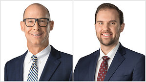 Jones Walker Grows Commercial Disputes Team with the Addition of a Litigation Partner and an Associate in Pensacola
