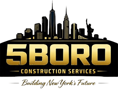 5 Boro Construction Services Celebrates 10-Year Milestone of Engineering Expertise Across the Tri-State Area