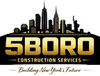 5 Boro Construction Services