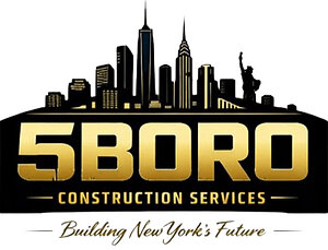 5 Boro Construction Services Celebrates 10-Year Milestone of Engineering Expertise Across the Tri-State Area