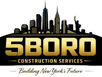 5 Boro Construction Services