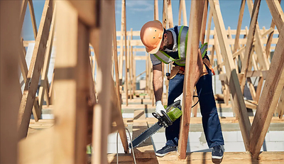 Roofing contractor