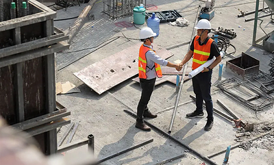 Roofing Services