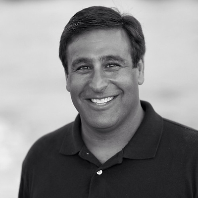 Harlan B. Krichman, President of Property Management for CAPREIT Harlan B. Krichman, President of Property Management for CAPREIT