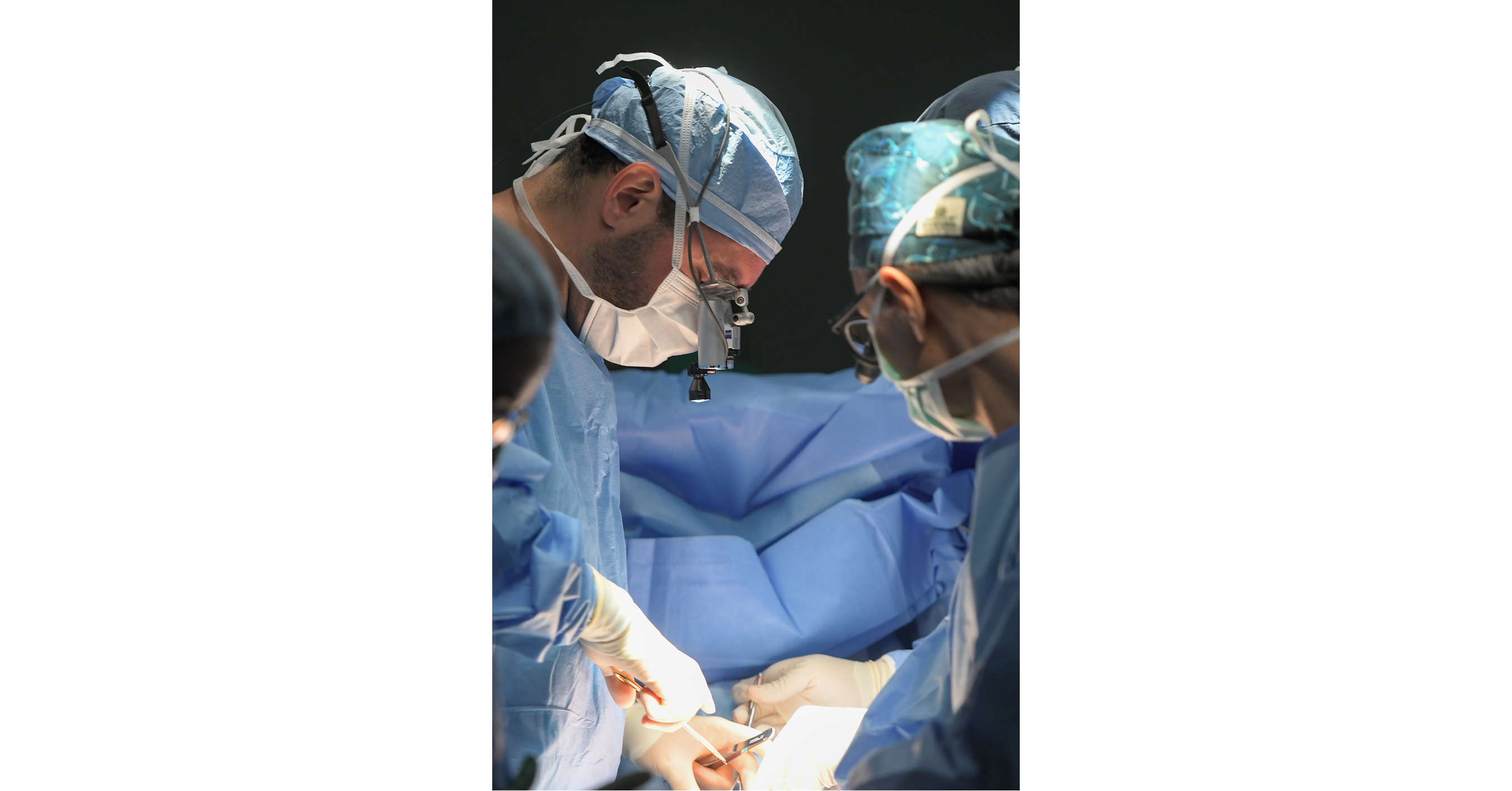 Nicklaus Children's Hospital Heart Institute Achieves Florida's First Staged Cardiac Septation Procedure
