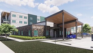 The NHP Foundation and Trinity East Village CDC Close Financing on Trinity East Village Senior, Helping Third Ward Seniors Age in Place