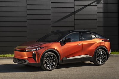 CH-R XSE Premium