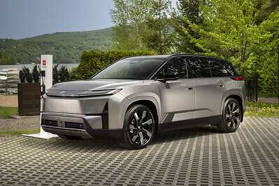 Highlander Limited AWD