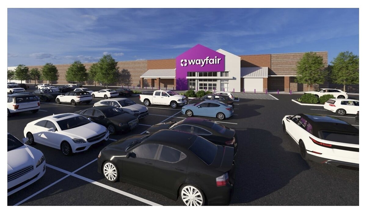 Wayfair Expands Northeast Footprint with Princeton, New Jersey Store
