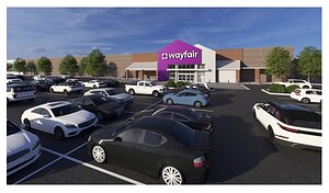 Wayfair Expands Northeast Footprint with Princeton, New Jersey Store