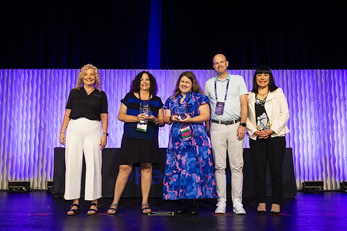 North Carolina teachers named 2026 CERTIFIED Educators of the Year  