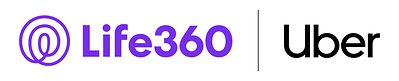 Life360 and Uber