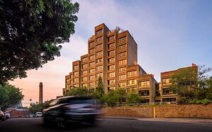 Sirius Building Reopens in Sydney After Extensive Structural Rehabilitation