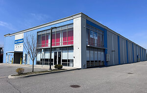 SecureSpace Deer Park Opens on Long Island