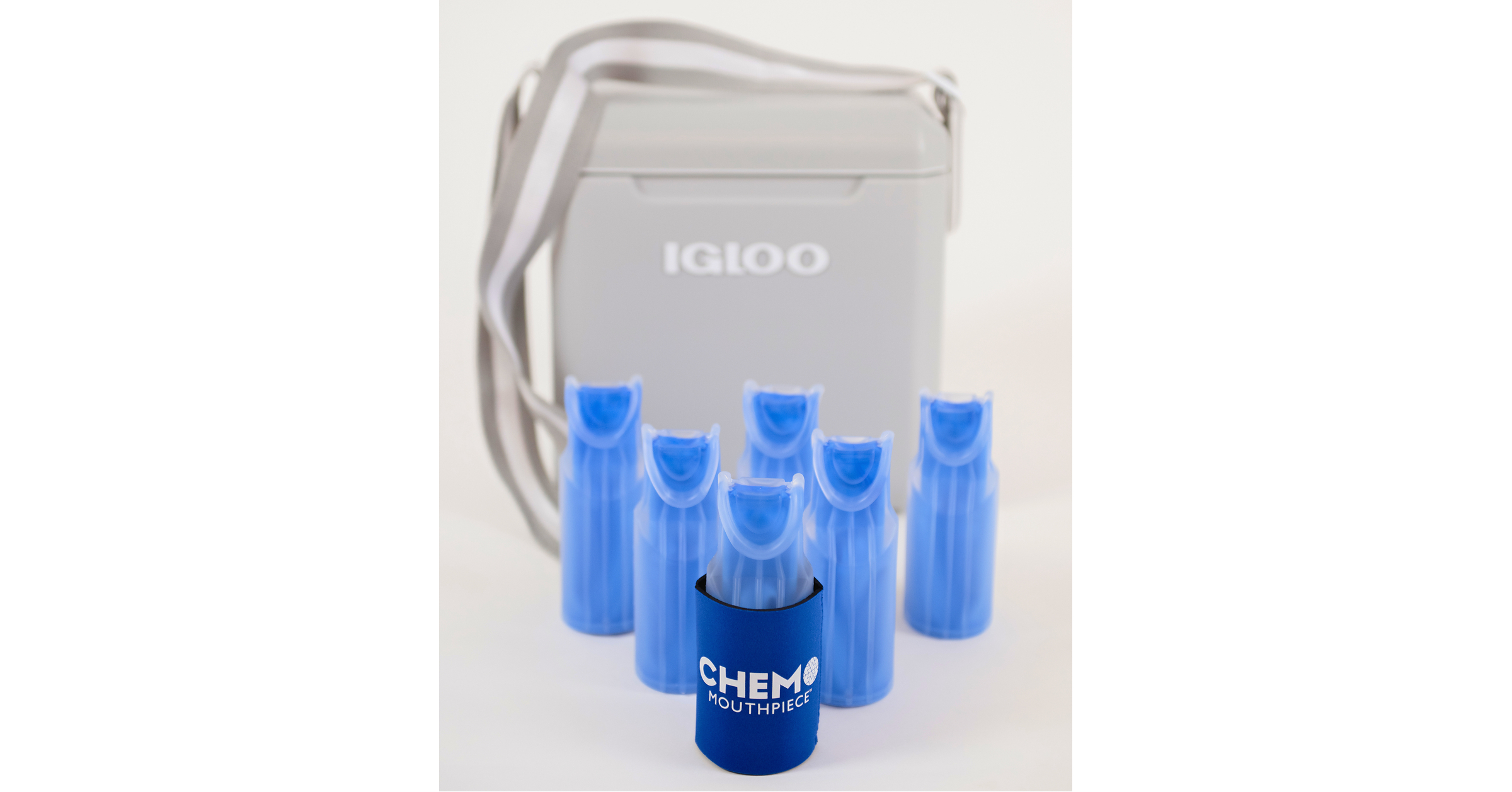ChemoMouthpiece, LLC Announces Partnership with Zeal Specialty Pharmacy ...