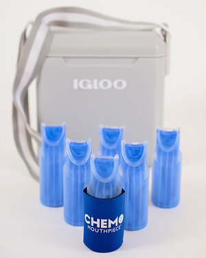 ChemoMouthpiece, LLC Announces Partnership with Zeal Specialty Pharmacy to Support Access to the Chemo Mouthpiece® Oral Cooling Device