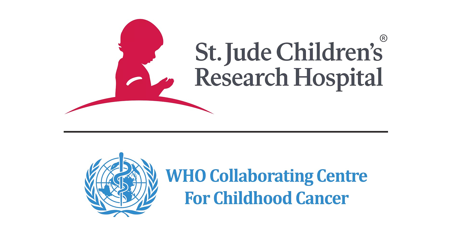 St. Jude redesignated as WHO Collaborating Centre for Childhood Cancer