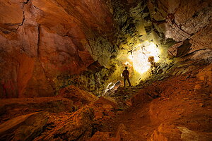Sojourn Lodging Announces Wild Cave Tours at Sojourn Grotto in Partnership with TennTours