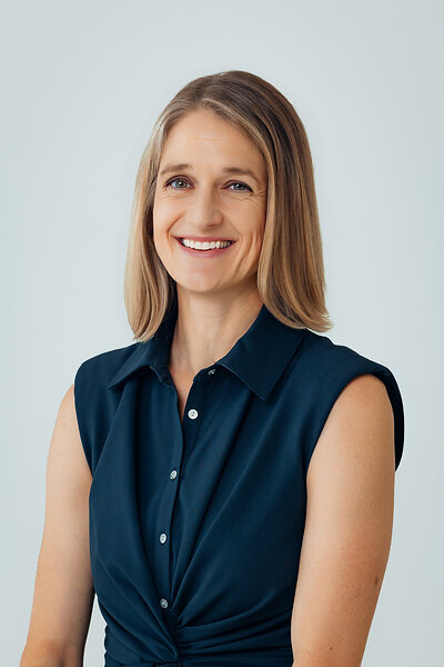 Carrie Evans Wilson joins Aleta Law as Senior Director