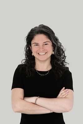Moriah Silver joins Aleta Law as Senior Director