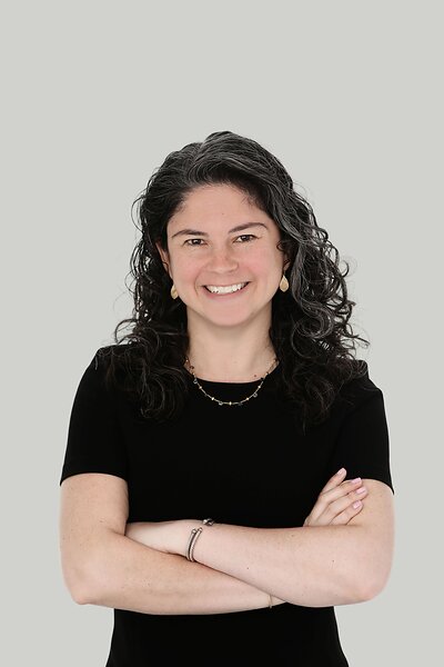 Moriah Silver joins Aleta Law as Senior Director