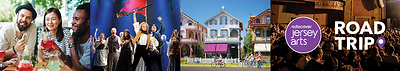 Explore the Best of the Garden State this Summer with JerseyArts.com's Annual RoadTrip Guide
