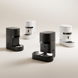 Petlibro Launches Granary 2, Its Most Advanced Pet Feeder Series Yet, Built on Years of Smart Feeding Research and Innovation