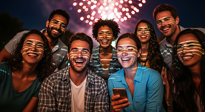 Holiday Cheers, Safe Rides Near