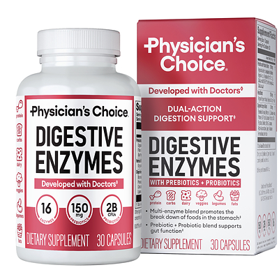 Physician's Choice