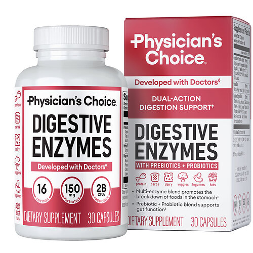 Physician's Choice Physician's Choice