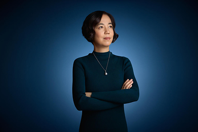Dr. Fei-Fei Li for MasterClass