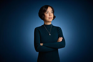 Dr. Fei-Fei Li Built Modern AI. Now She's Teaching It on MasterClass.