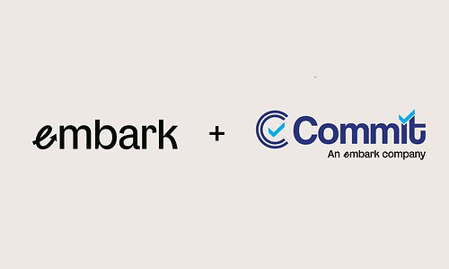 Embark and Commit Join Forces to Expand Finance and HR Technology ...