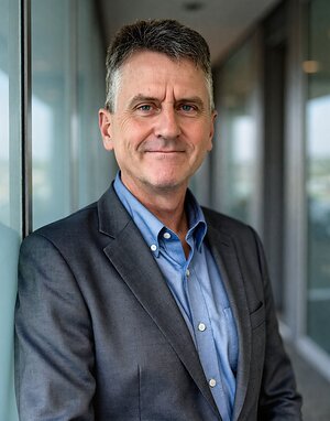 Visiting Angels Appoints Scott Parrish as President