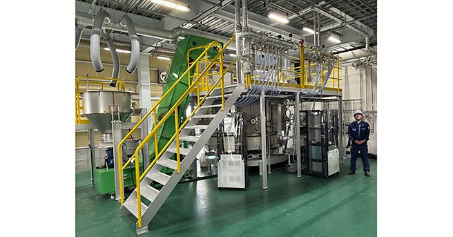 PMET Advances On-Site Lithium Refining Strategy Through Technology Collaboration MOU with Mitsui and MWCC