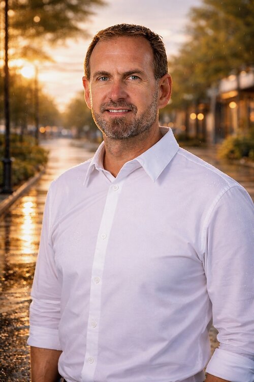 Hendrik Stoltz, CEO of THRYVE Automation, says the company's new unified brand combines decades of engineering expertise to deliver end-to-end automation solutions that help manufacturers address workforce, productivity and growth challenges.