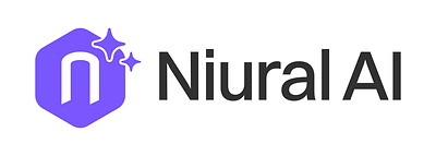 Niural AI Logo