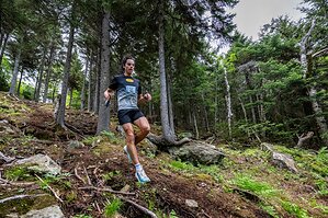 Mason Coppi, USATF Mountain Running National Champion and Team USA Athlete, Joins Vibram's Pro Team