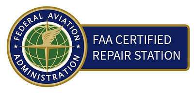 FAA 145 logo