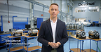 Engine No. 1000: Destinus reaches industrial-scale turbojet production in Europe