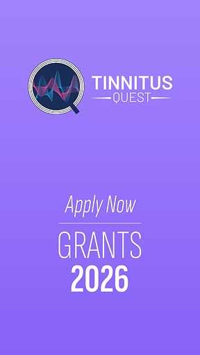 Tinnitus Quest Builds Momentum with Oxford Research Study, New Funding Call, and Second Tinnitus Hackathon