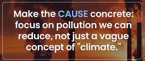 New Potential Energy-Rockefeller Foundation Study: Climate Support Strong Across Leading Democracies, But Words Matter