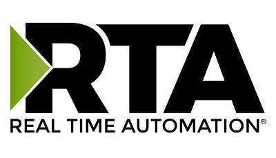 Real Time Automation Logo