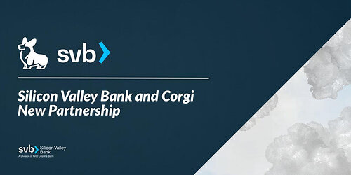 SVB and Corgi SVB and Corgi