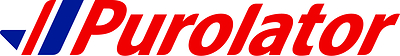 Purolator logo
