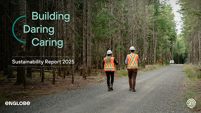 2025 Sustainability Report