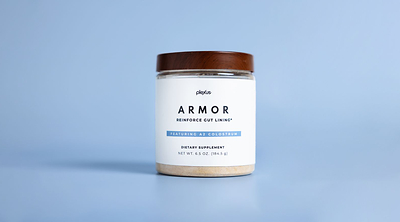 Plexus Worldwide® Introduces Plexus Armor™, Formulated to Strengthen the Gut Lining