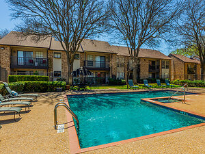 NAS Investment Solutions Announces Limited Equity Availability in Already-Acquired Dallas-Area Multifamily DST Offering