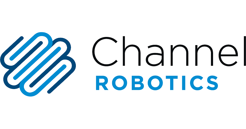 /C O R R E C T I O N -- Channel Robotics/